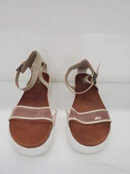 MIA Women's Ellen Sandals Size-11 used
