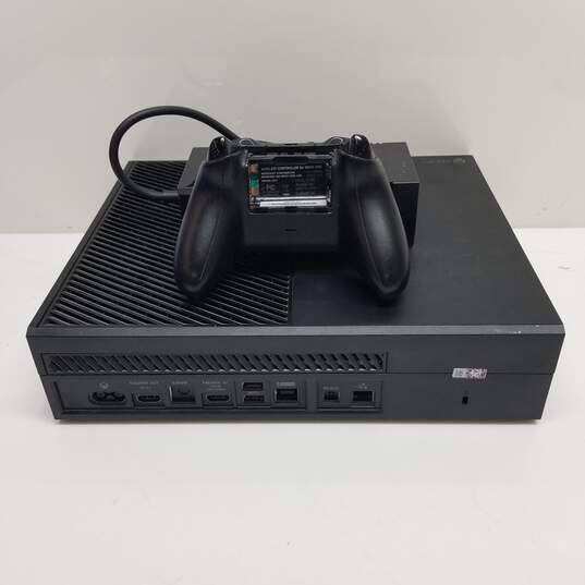 XBOX One 500 GB Black Console