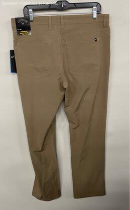 Callaway Khaki Pants - Size 34x30 alternative image