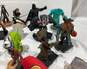 Lot Of 34 Disney Infinity Mini Figures image number 5