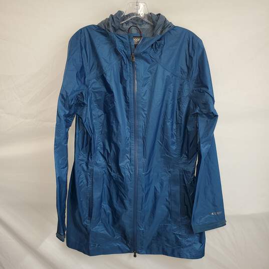 Outdoor Research Pertex Shield Full Zip Hooded Jacket Size XL image number 1