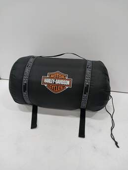 Harley-Davidson 3 Seasons Camping Sleeping Bag