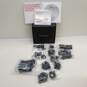 BlackBerry Assorted Wired and Plugs Lot of 12 image number 1