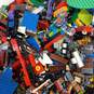 8.5lbs Bundle of Assorted Lego In Box image number 6
