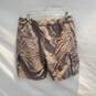 Mountain Hardwear Belted Shorts Men's Size M image number 3