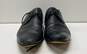 Ted Baker Black Leather Oxford Dress Shoes Men's Size 12 M image number 2