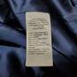 J.Crew Collection A-line Topcoat in Italian Wool-Bouclé Blend Sz 00 image number 4