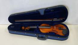 De Villier Violin