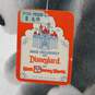 Vintage Eeyore 7” Plush Disneyland Walt Disney World Winnie The Pooh image number 4