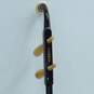 Carrot Brand Chinese 2-String Erhu w/ Neptune Brand Case and Bow image number 3