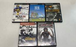 Katamari Damacy and Games (PS2)