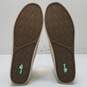 Sanuk M Nu-Nami 1015967/WNRL Mens Size 13 Washed Natural Shoes image number 6