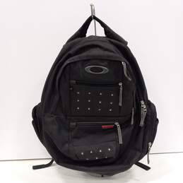 Oakley Hydrofuse Black Backpack