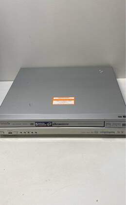 Panasonic DVD-F84 DVD/CD Player