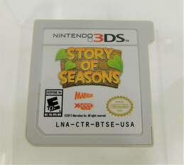 Story Of Seasons Nintendo 3DS, Game Only