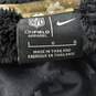 Nike Salute To Service NFL Cleveland Browns Sherpa Lined Winter Coat Size L image number 3