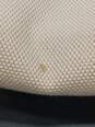 Authentic COACH Avery Canvas Drawstring Bag image number 12