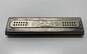 VINTAGE M. Hohner THE ECHO HARP Harmonica with Original Box Germany BF image number 5