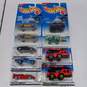 Lot Of Assorted Hot Wheels Cars IOBs image number 2