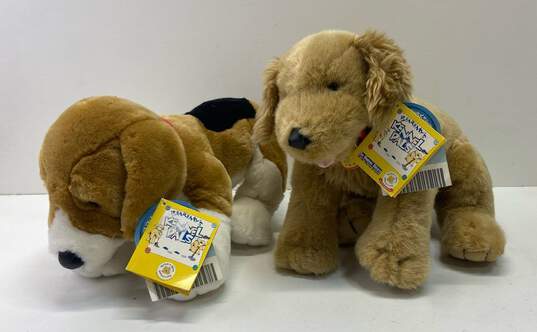 Build-A-Bear Kennel Pals Dogs image number 2