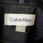 Calvin Klein Women Black Jacket M image number 3