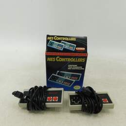 Nintendo NES Double Controller Pack