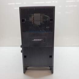 Bose Acoustimass 6 III Home Entertainment System Untested