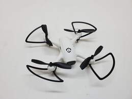 Amcrest A4-W Skyview Mini Camera Drone Untested