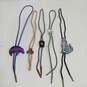 Bolo Ties Collection of Five image number 1