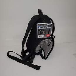 Bower Digital Camera Case Backpack w/ Original Tag Attached