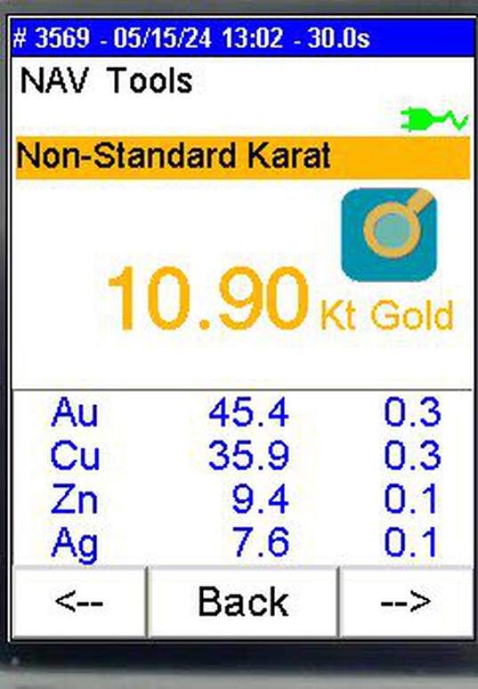 Rodania 10K Yellow Gold 41 Jewel Swiss Made Automatic Watch image number 10