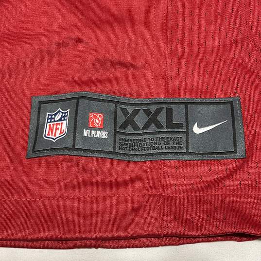Buy the 49ers Jersey #85 Kittle Sz XXL