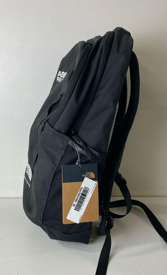 The North Face Black Backpacks image number 3