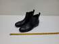 Steve Madden Pyramid Stud Chelsea Boots Women's Size 7M image number 1