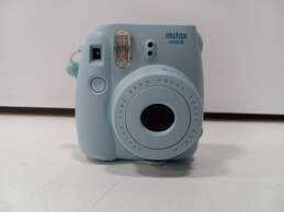 Fujifilm Instax Mini 8 Camera w/ Case alternative image