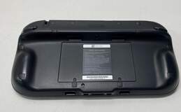 Nintendo Wii U Gamepad Only- Black alternative image