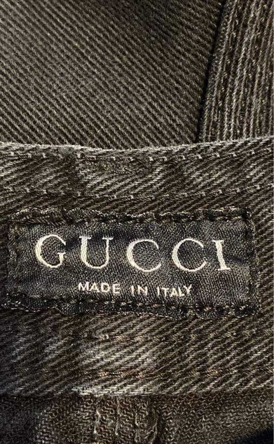 Gucci Black Jeans - Size 30 image number 3
