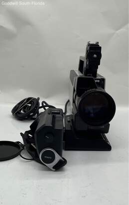 Canon Stereo Color Video Camera Model VC 30A Untested alternative image