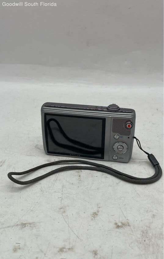 Olympus Digital Photo Camera No Accessories Not Tested image number 3