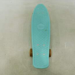 Penny Board Australia Skateboard 22" Blue alternative image