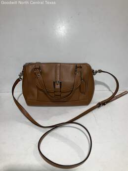 Coach Crossbody