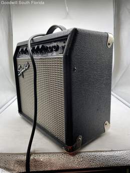 Powers On With Power Cord Fender Squier Guitar AMP alternative image