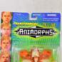 Hasbro Animorphs Transformers Deluxe Jake/Tiger Action Figure IOB image number 3