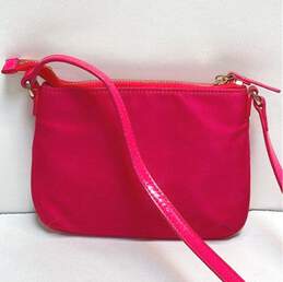 Kate Spade Crossbody Bag Pink alternative image