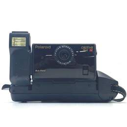 Polaroid Lot of 3 Assorted Instant Cameras alternative image