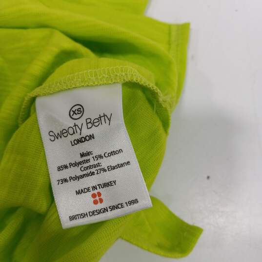Sweaty Betty Promo 15 Tote Bag