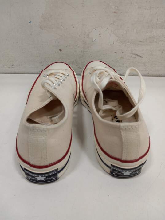 Converse Chuck Taylor Sneakers  sz: Mens 6.5 Womens sz: 8.5 image number 2