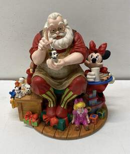 Disney Santa's Workshop "Santa's Sweet Treat" Christmas 1993