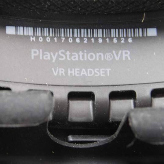 Playstation VR IOB image number 8