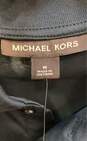 Michael Kors Blue Polo - Size Medium image number 6